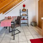 Auf Dem Hohen Appartamento Hüfingen