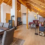 Appartamento Auf Dem Hohen Hüfingen