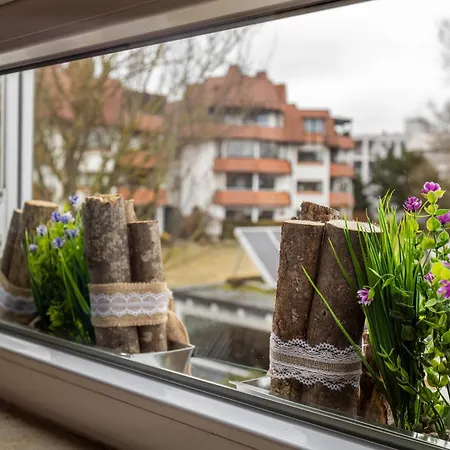 Auf Dem Hohen 胡芬根