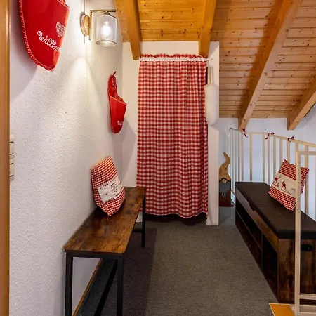 Auf Dem Hohen 公寓 胡芬根