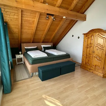 Διαμέρισμα Auf Dem Hohen Hüfingen